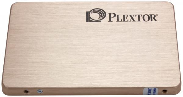 Обзор SSD Plextor M6Pro