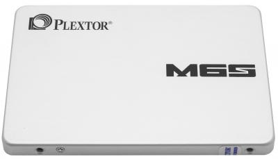 SSD Plextor M6S: доступная цена и высокая скорость работы
