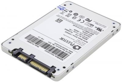 SSD Plextor M6S: доступная цена и высокая скорость работы