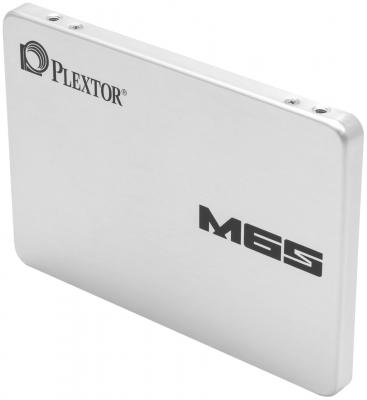 SSD Plextor M6S: доступная цена и высокая скорость работы