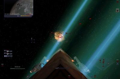 Privateer 2: The Darkening