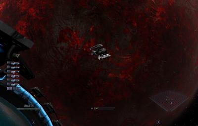 Privateer 2: The Darkening