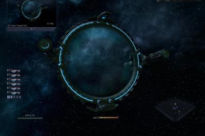 Privateer 2: The Darkening
