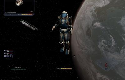 Privateer 2: The Darkening