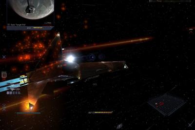 Privateer 2: The Darkening