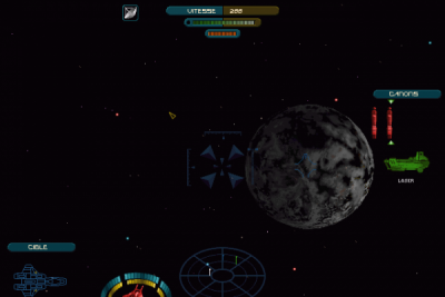 Privateer 2: The Darkening