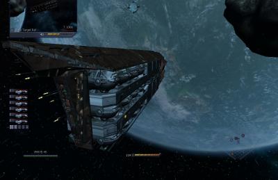 Privateer 2: The Darkening