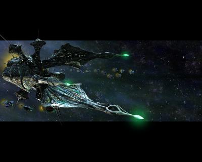 Privateer 2: The Darkening