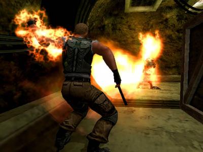 Psi-Ops: The Mindgate Conspiracy