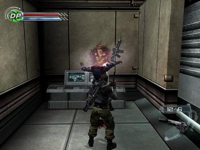 Psi-Ops: The Mindgate Conspiracy