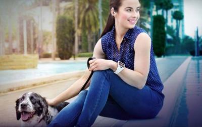 Qualcomm Toq – новые «умные» часы