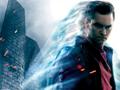 Quantum Break почти закончена