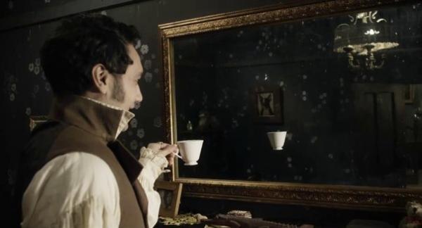 Реальные упыри