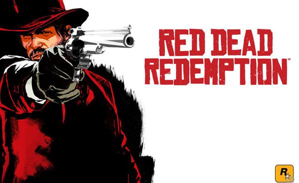 Rockstar делает Red Dead Redemption 2?