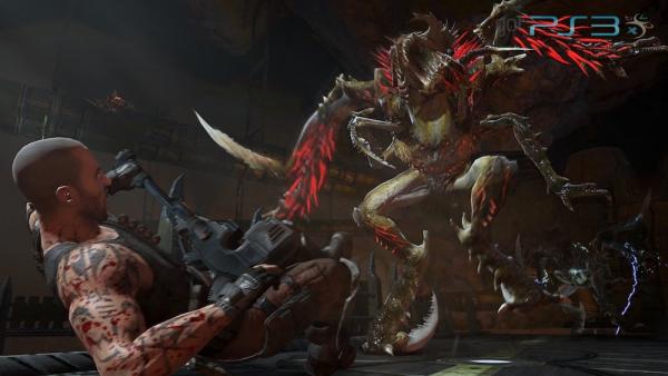 Red Faction: Armageddon