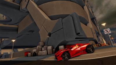 Carmageddon готовится покорять next-gen