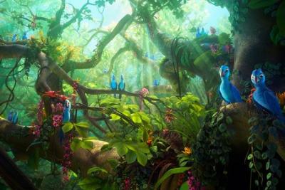 Рио 2