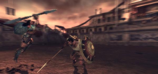 Rise of the Argonauts