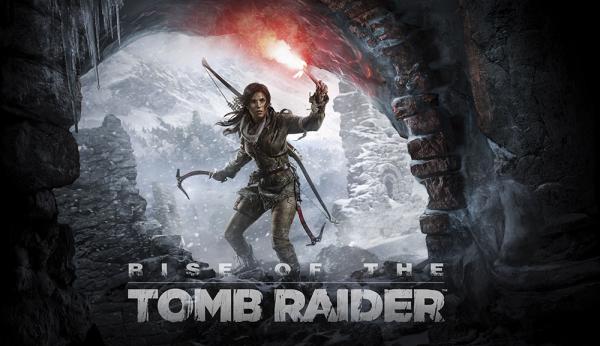 Немного о «сезонном пропуске» Rise of the Tomb Raider