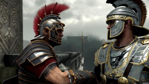 Системные требования Ryse: Son of Rome