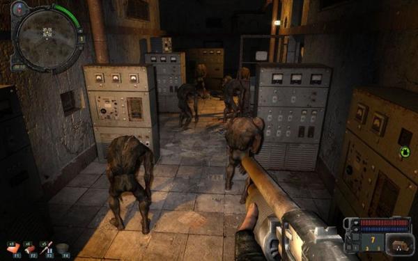 S.T.A.L.K.E.R.: Зов Припяти