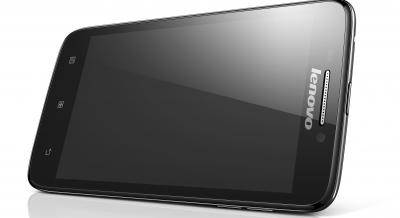 Обзор смартфона Lenovo S650
