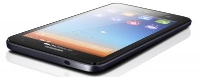 Обзор смартфона Lenovo S660