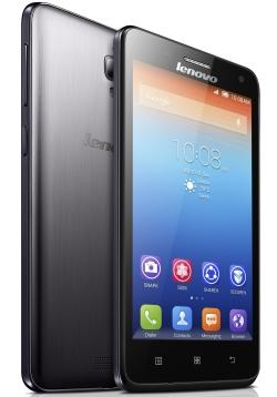 Обзор смартфона Lenovo S660