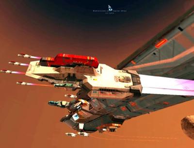 Homeworld 2