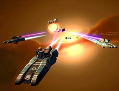 Homeworld 2