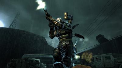 BlackSite: Area 51