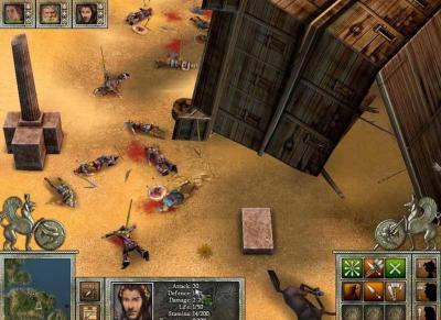 Alexander: The Heroes Hour