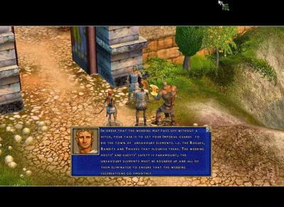 Alexander: The Heroes Hour