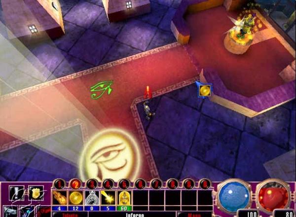  Sanity: Aikens Artifact