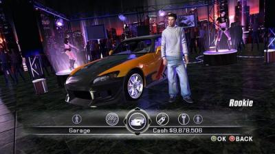 Juiced 2: Hot Import Nights