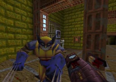 Вселенная Людей Х. Часть 1. История и индустрия.