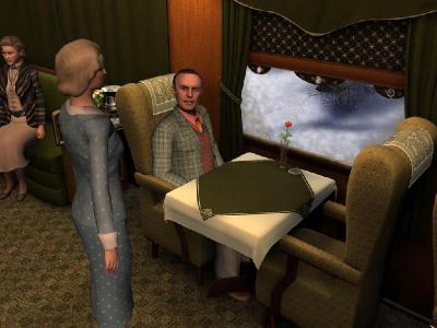 Agatha Christie: Murder on the Orient Express