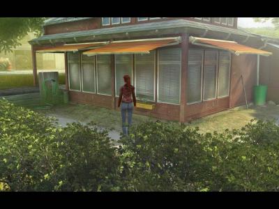 The Secret Files: Tunguska