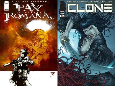 Гик-сериалы: еще больше нового!