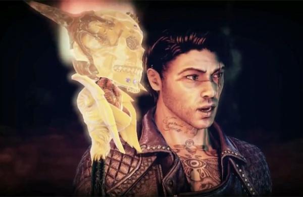 Герой второго плана