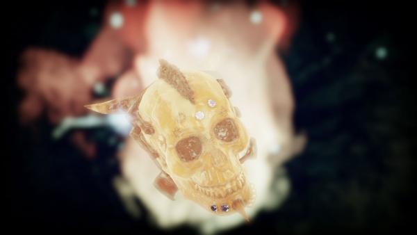 Герой второго плана