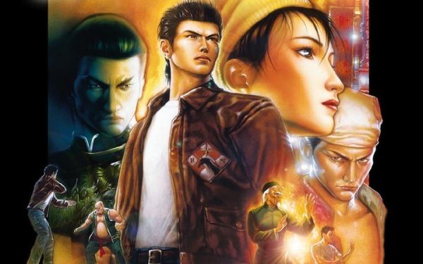 Shenmue 3 может получить открытый мир