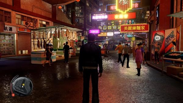 Shenmue 3 – новая информация об игре