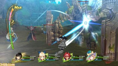 JRPG с музыкой