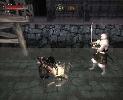 Shinobido. Way of the Ninja