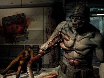 DooM 3