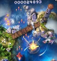 В двух словах о мобильных играх…