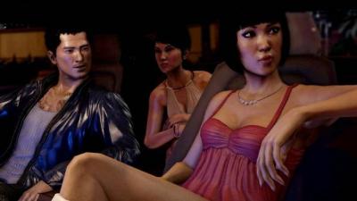 На Е3 появится новая Sleeping Dogs?