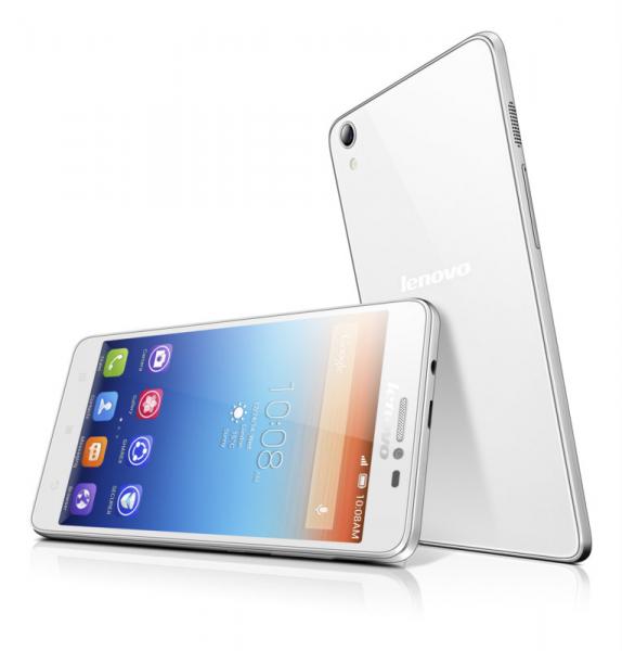 Обзор смартфона Lenovo S850