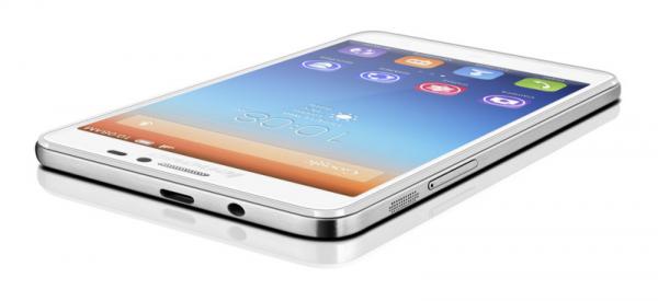 Обзор смартфона Lenovo S850